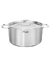 Olla Record Professional inoxidable RE9860260126
